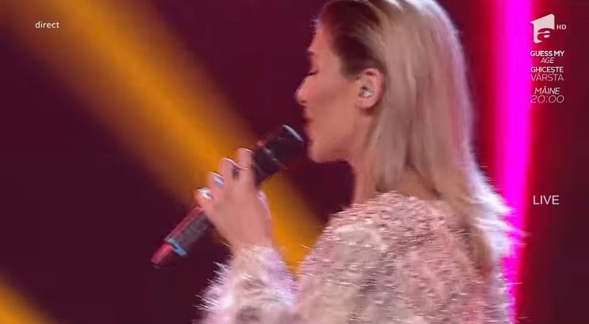 bandicam 2017-12-23 12-08-03-698 - a Alina - Ali poze noi dar puse recent 17