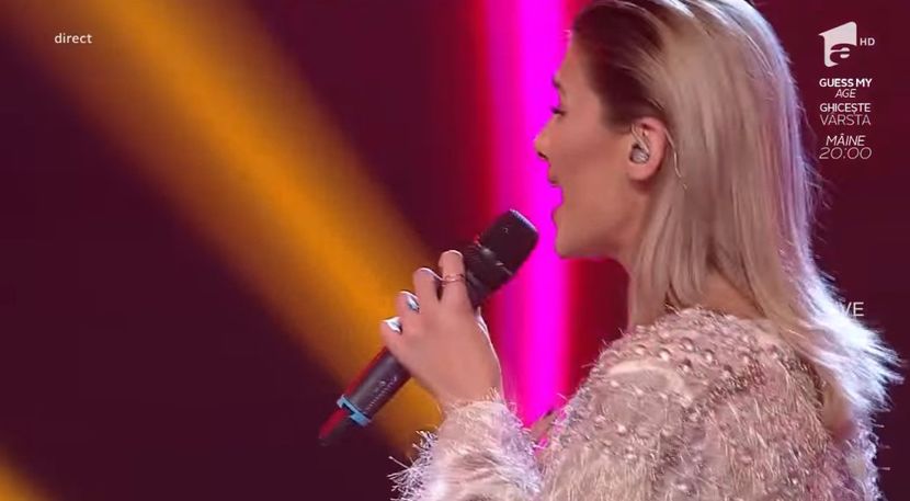 bandicam 2017-12-23 12-08-04-094 - a Alina - Ali poze noi dar puse recent 17