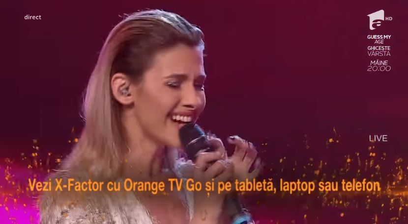 bandicam 2017-12-23 12-08-10-618 - a Alina - Ali poze noi dar puse recent 17