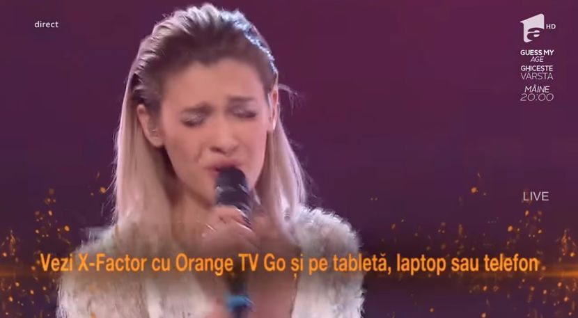 bandicam 2017-12-23 12-08-10-982 - a Alina - Ali poze noi dar puse recent 17