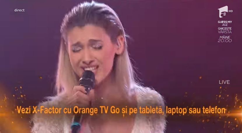 bandicam 2017-12-23 12-08-11-305 - a Alina - Ali poze noi dar puse recent 17