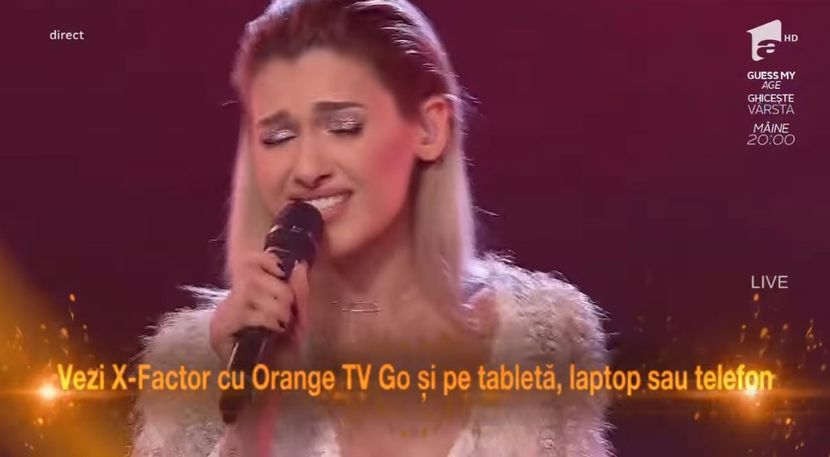 bandicam 2017-12-23 12-08-11-509 - a Alina - Ali poze noi dar puse recent 17