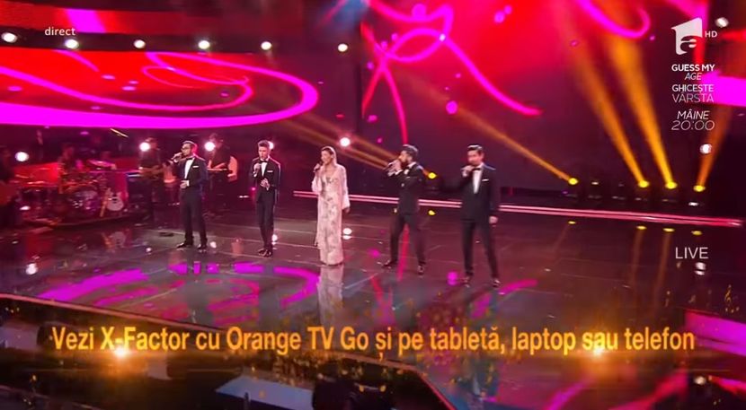 bandicam 2017-12-23 12-08-11-711 - a Alina - Ali poze noi dar puse recent 17