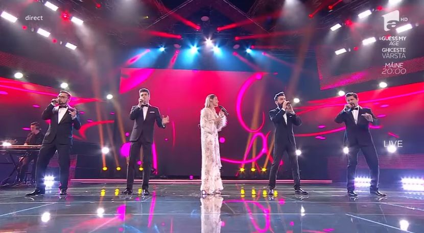 bandicam 2017-12-23 12-08-44-100 - a Alina - Ali poze noi dar puse recent 17