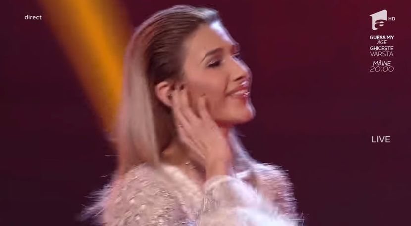 bandicam 2017-12-23 12-08-45-778 - a Alina - Ali poze noi dar puse recent 17