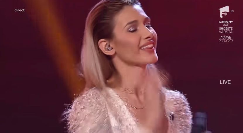 bandicam 2017-12-23 12-08-45-956 - a Alina - Ali poze noi dar puse recent 17