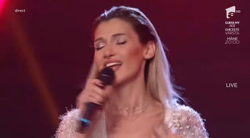 bandicam 2017-12-23 12-08-46-470 - a Alina - Ali poze noi dar puse recent 17