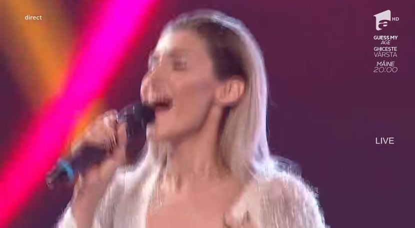 bandicam 2017-12-23 12-08-46-875 - a Alina - Ali poze noi dar puse recent 17