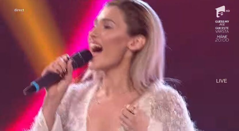 bandicam 2017-12-23 12-08-47-047 - a Alina - Ali poze noi dar puse recent 17