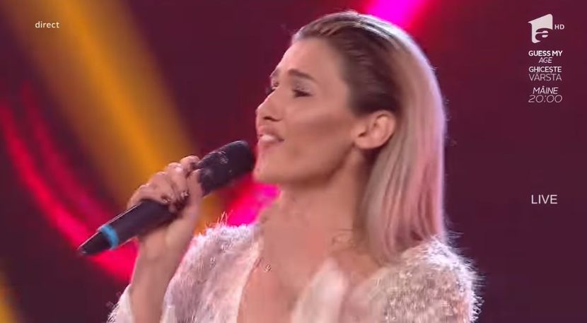 bandicam 2017-12-23 12-08-47-417 - a Alina - Ali poze noi dar puse recent 17