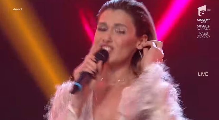 bandicam 2017-12-23 12-08-47-801 - a Alina - Ali poze noi dar puse recent 17