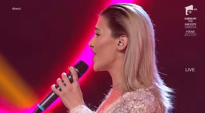 bandicam 2017-12-23 12-08-59-067 - a Alina - Ali poze noi dar puse recent 17