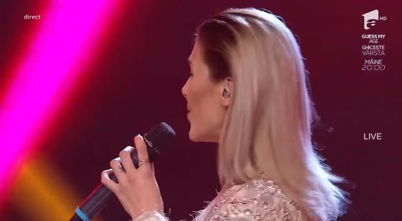 bandicam 2017-12-23 12-08-59-610 - a Alina - Ali poze noi dar puse recent 17