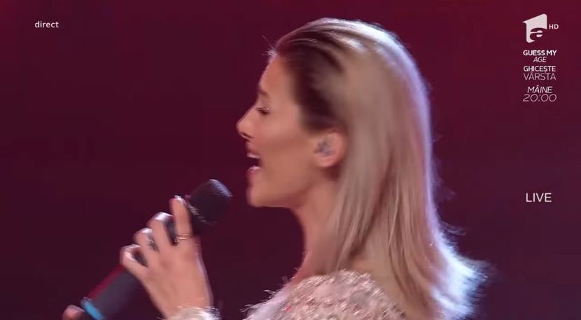 bandicam 2017-12-23 12-08-59-994 - a Alina - Ali poze noi dar puse recent 17