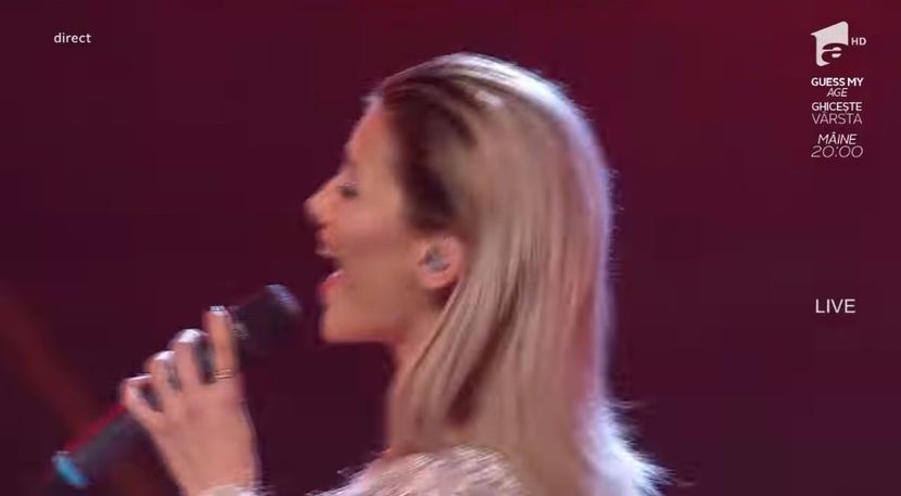 bandicam 2017-12-23 12-09-00-197 - a Alina - Ali poze noi dar puse recent 17