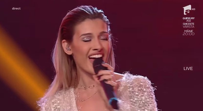 bandicam 2017-12-23 12-09-05-163 - a Alina - Ali poze noi dar puse recent 17