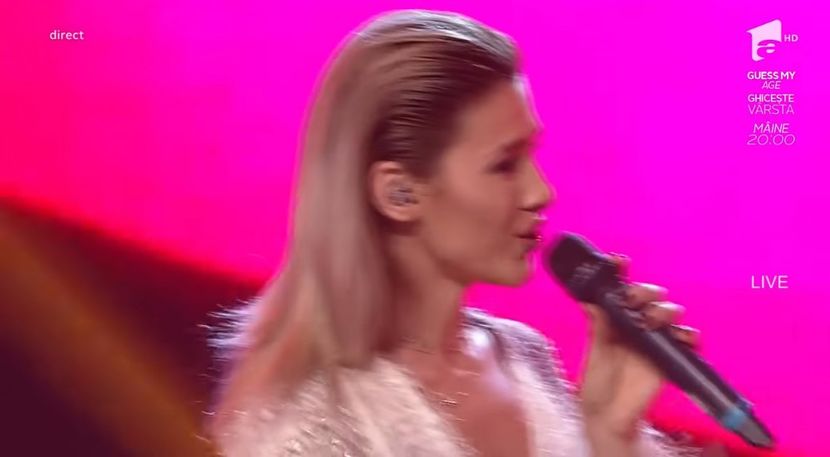 bandicam 2017-12-23 12-09-06-306 - a Alina - Ali poze noi dar puse recent 17