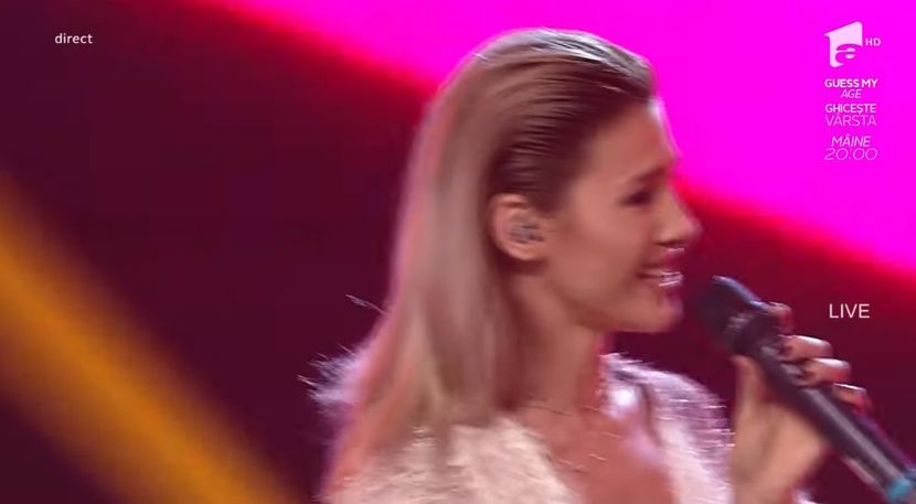 bandicam 2017-12-23 12-09-06-488 - a Alina - Ali poze noi dar puse recent 17