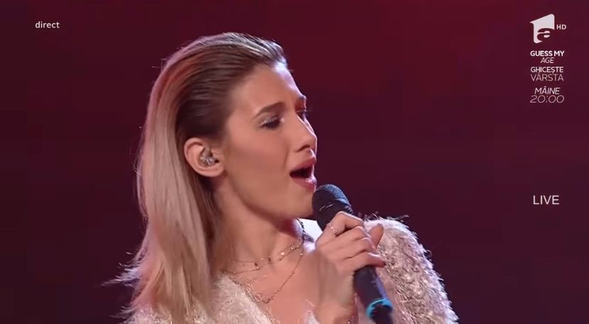 bandicam 2017-12-23 12-09-15-882 - a Alina - Ali poze noi dar puse recent 17