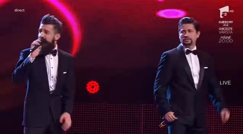 bandicam 2017-12-23 12-09-16-085 - a Alina - Ali poze noi dar puse recent 17