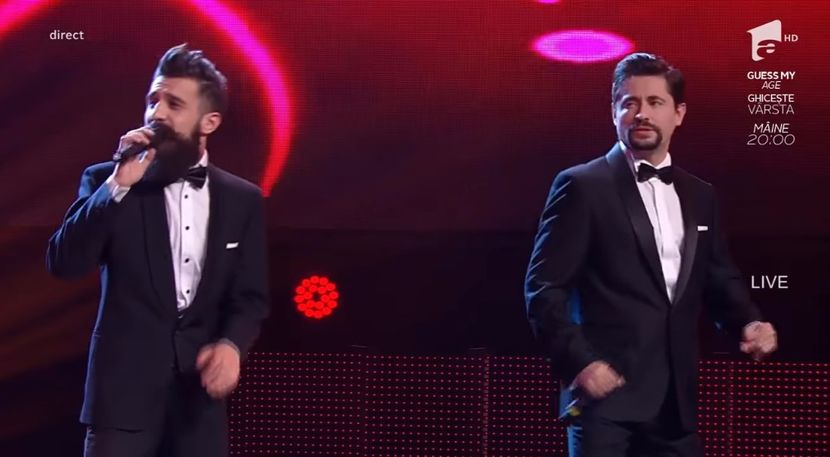 bandicam 2017-12-23 12-09-16-252 - a Alina - Ali poze noi dar puse recent 17