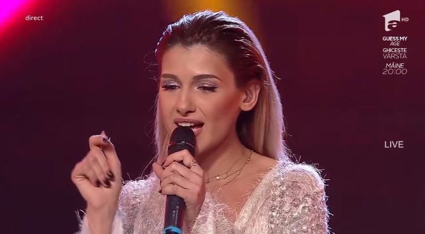 bandicam 2017-12-23 12-09-21-364 - a Alina - Ali poze noi dar puse recent 17