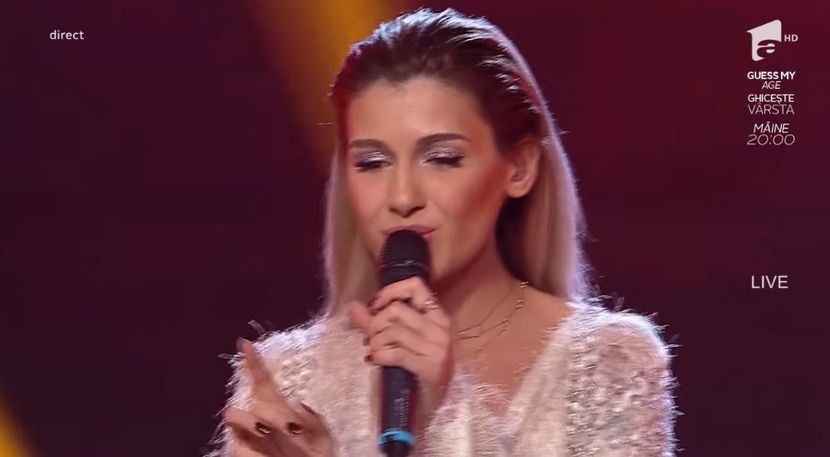 bandicam 2017-12-23 12-09-21-954 - a Alina - Ali poze noi dar puse recent 17