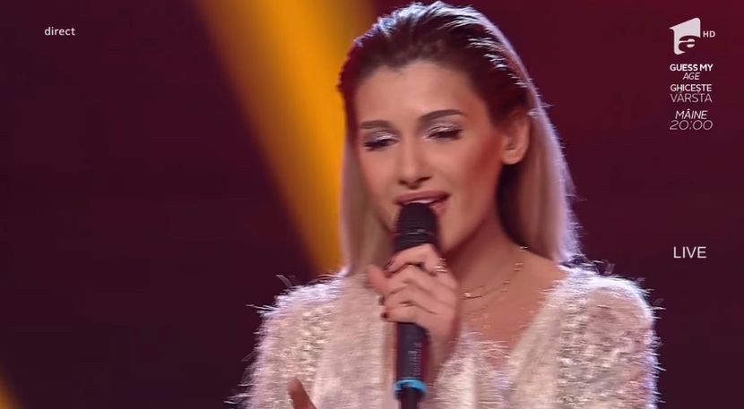 bandicam 2017-12-23 12-09-22-216 - a Alina - Ali poze noi dar puse recent 17