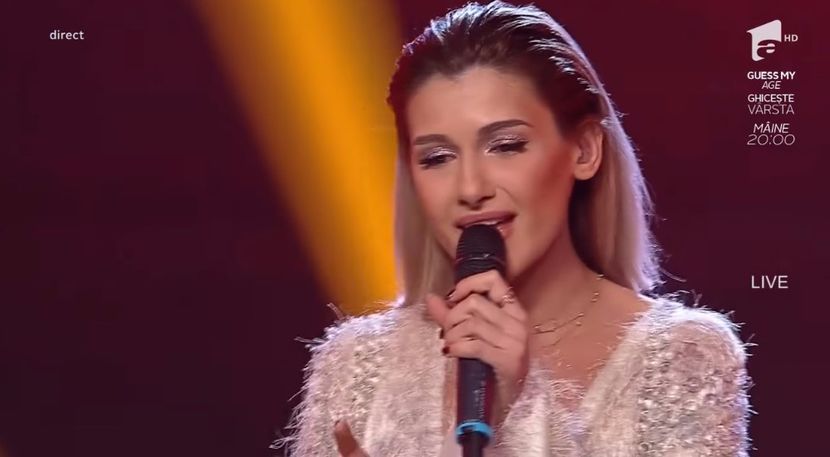 bandicam 2017-12-23 12-09-22-355 - a Alina - Ali poze noi dar puse recent 17