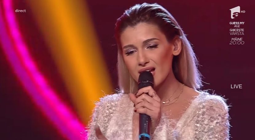 bandicam 2017-12-23 12-09-22-800 - a Alina - Ali poze noi dar puse recent 17