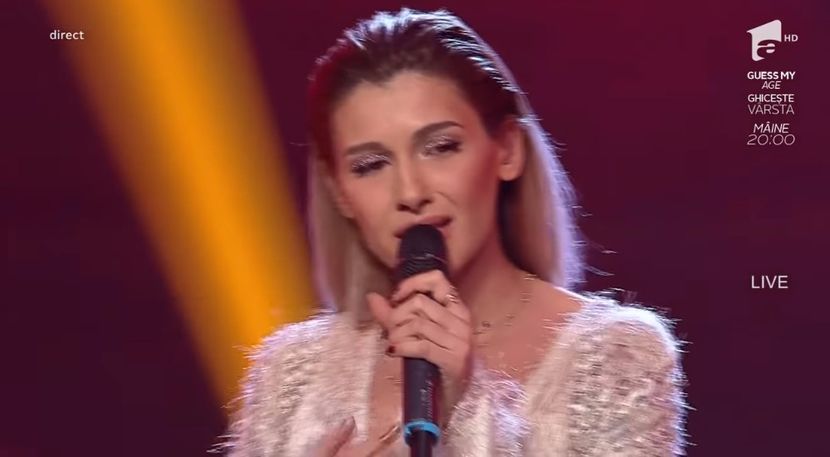 bandicam 2017-12-23 12-09-23-178 - a Alina - Ali poze noi dar puse recent 17