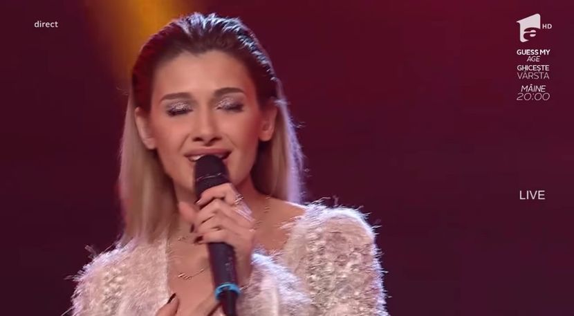 bandicam 2017-12-23 12-09-23-836 - a Alina - Ali poze noi dar puse recent 17