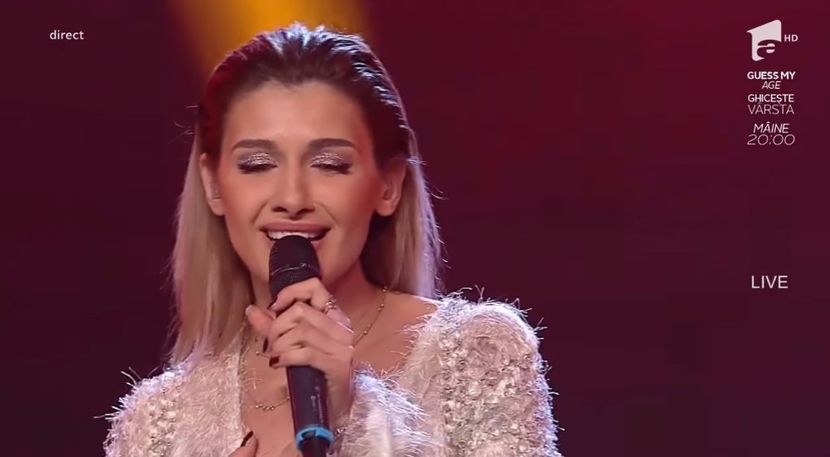 bandicam 2017-12-23 12-09-24-088 - a Alina - Ali poze noi dar puse recent 17