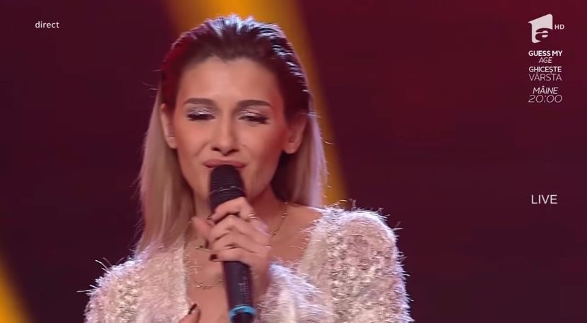 bandicam 2017-12-23 12-09-24-321 - a Alina - Ali poze noi dar puse recent 17