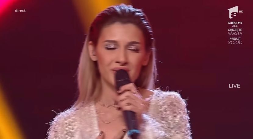 bandicam 2017-12-23 12-09-24-803 - a Alina - Ali poze noi dar puse recent 17