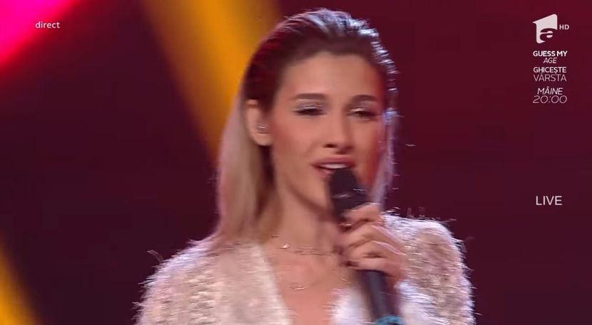 bandicam 2017-12-23 12-09-25-045 - a Alina - Ali poze noi dar puse recent 17