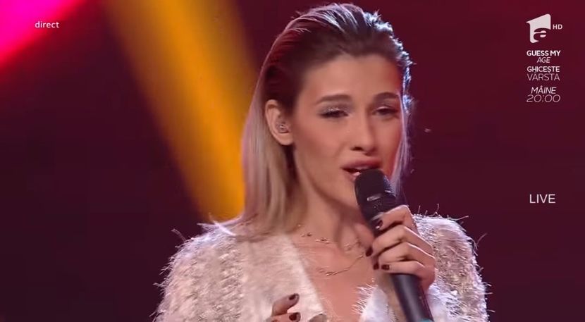 bandicam 2017-12-23 12-09-25-286 - a Alina - Ali poze noi dar puse recent 17