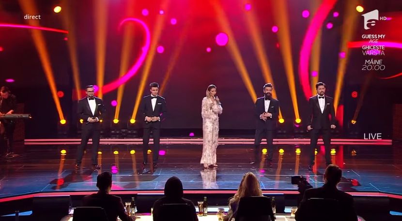 bandicam 2017-12-23 12-09-25-525 - a Alina - Ali poze noi dar puse recent 17