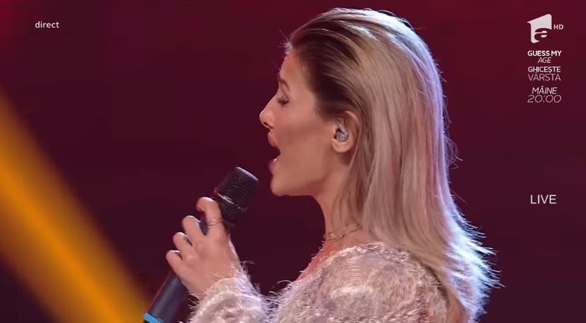 bandicam 2017-12-23 12-09-46-264 - a Alina - Ali poze noi dar puse recent 17