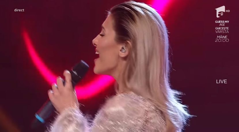 bandicam 2017-12-23 12-09-47-500 - a Alina - Ali poze noi dar puse recent 17