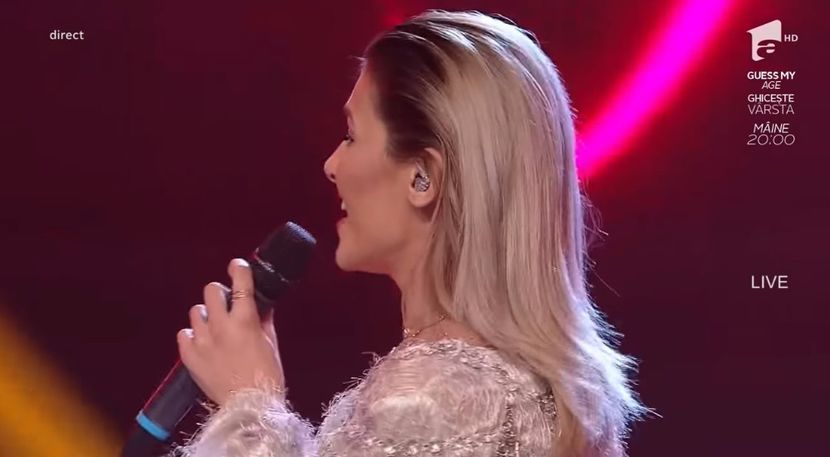 bandicam 2017-12-23 12-09-47-926 - a Alina - Ali poze noi dar puse recent 17