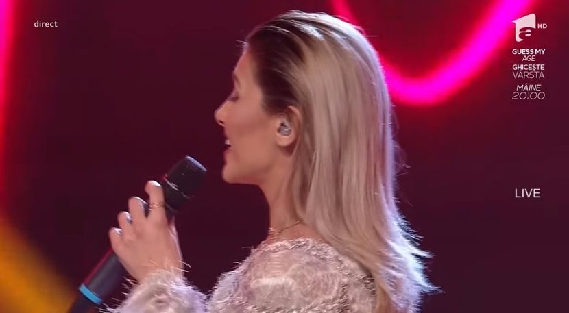 bandicam 2017-12-23 12-09-48-103 - a Alina - Ali poze noi dar puse recent 17