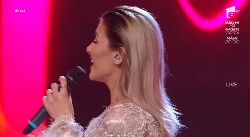 bandicam 2017-12-23 12-09-48-381 - a Alina - Ali poze noi dar puse recent 17