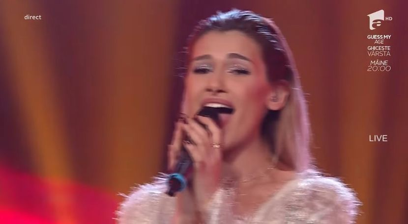 bandicam 2017-12-23 12-10-05-611 - a Alina - Ali poze noi dar puse recent 17