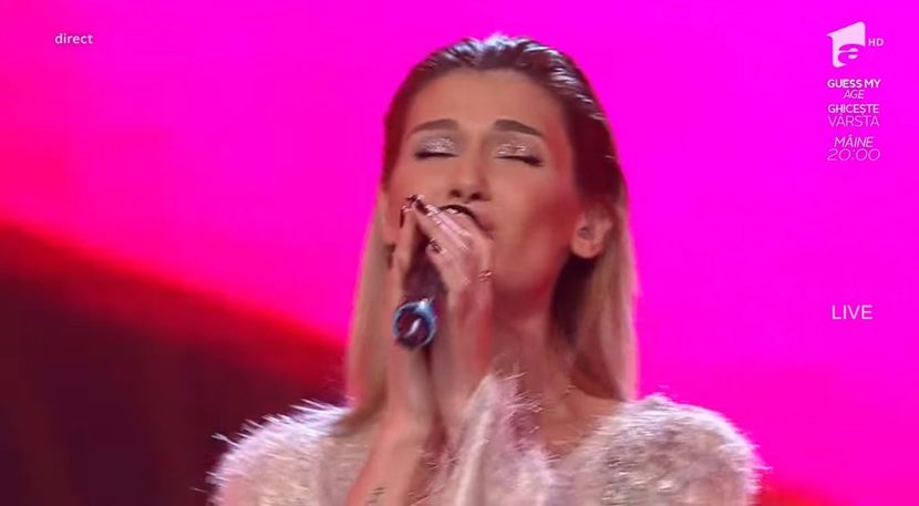 bandicam 2017-12-23 12-10-06-371 - a Alina - Ali poze noi dar puse recent 17