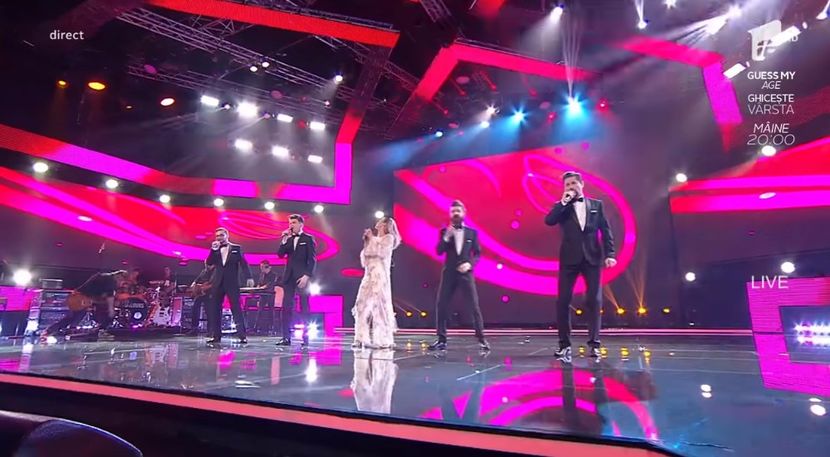 bandicam 2017-12-23 12-10-06-991 - a Alina - Ali poze noi dar puse recent 17