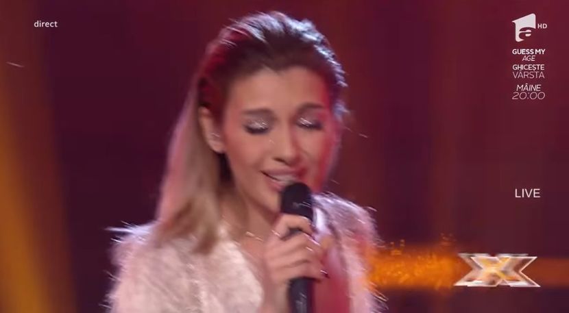 bandicam 2017-12-23 12-10-11-244 - a Alina - Ali poze noi dar puse recent 17