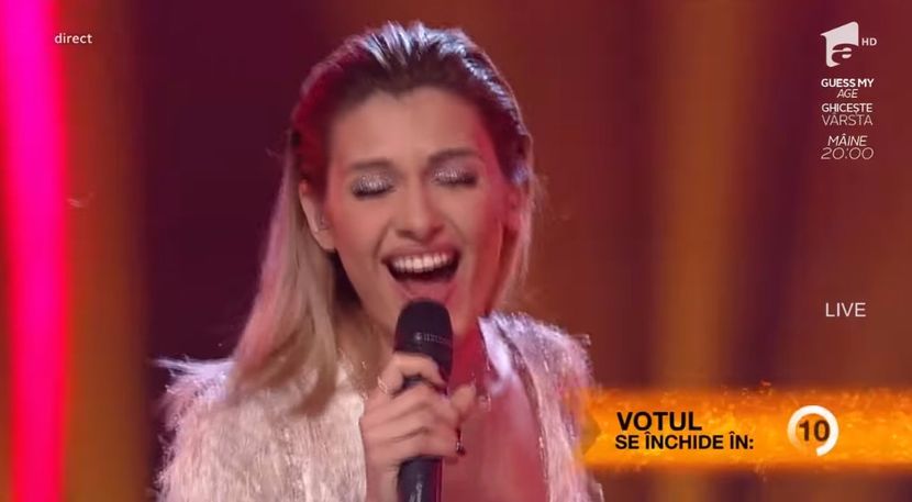 bandicam 2017-12-23 12-10-11-932 - a Alina - Ali poze noi dar puse recent 17