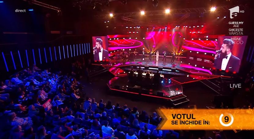 bandicam 2017-12-23 12-10-13-223 - a Alina - Ali poze noi dar puse recent 17