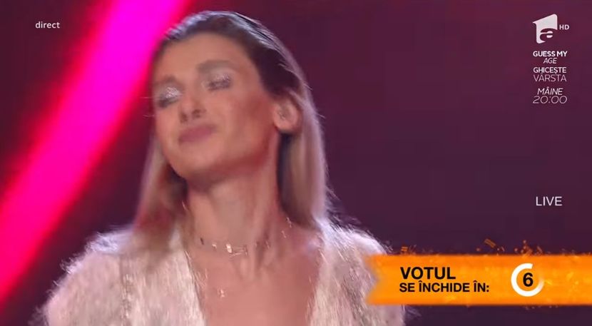 bandicam 2017-12-23 12-10-16-762 - a Alina - Ali poze noi dar puse recent 17